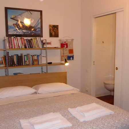 לינה וארוחת בוקר Residenza Carducci פאדובה מראה חיצוני תמונה